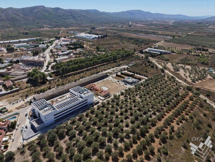 Terreno para Construção para venda em Sant Mateu - 205 000 € (Ref: 10102684)