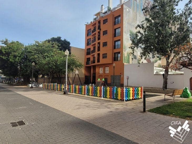 3 bedroom Flat for sale in Vinaros - € 125,000 (Ref: 10115937)