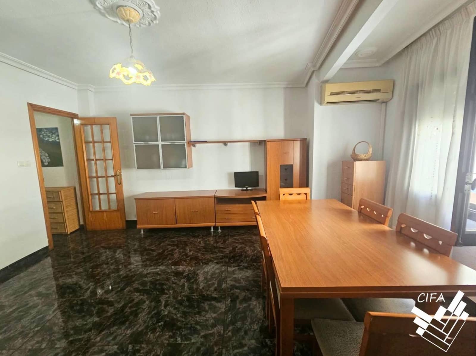 3 bedroom Flat for sale in Vinaros - € 125,000 (Ref: 10115937)