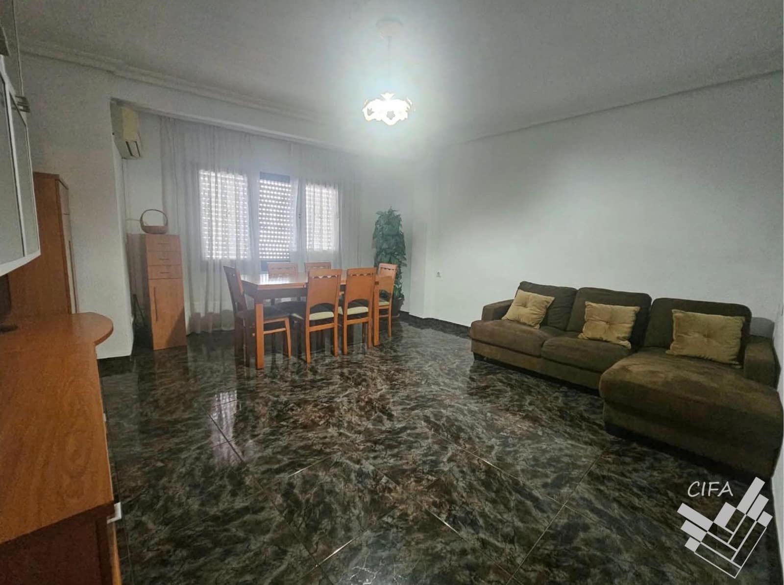 3 bedroom Flat for sale in Vinaros - € 125,000 (Ref: 10115937)