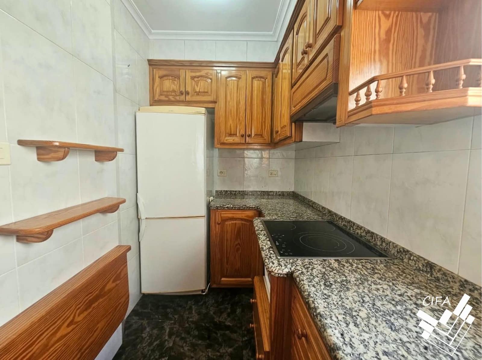 3 bedroom Flat for sale in Vinaros - € 125,000 (Ref: 10115937)