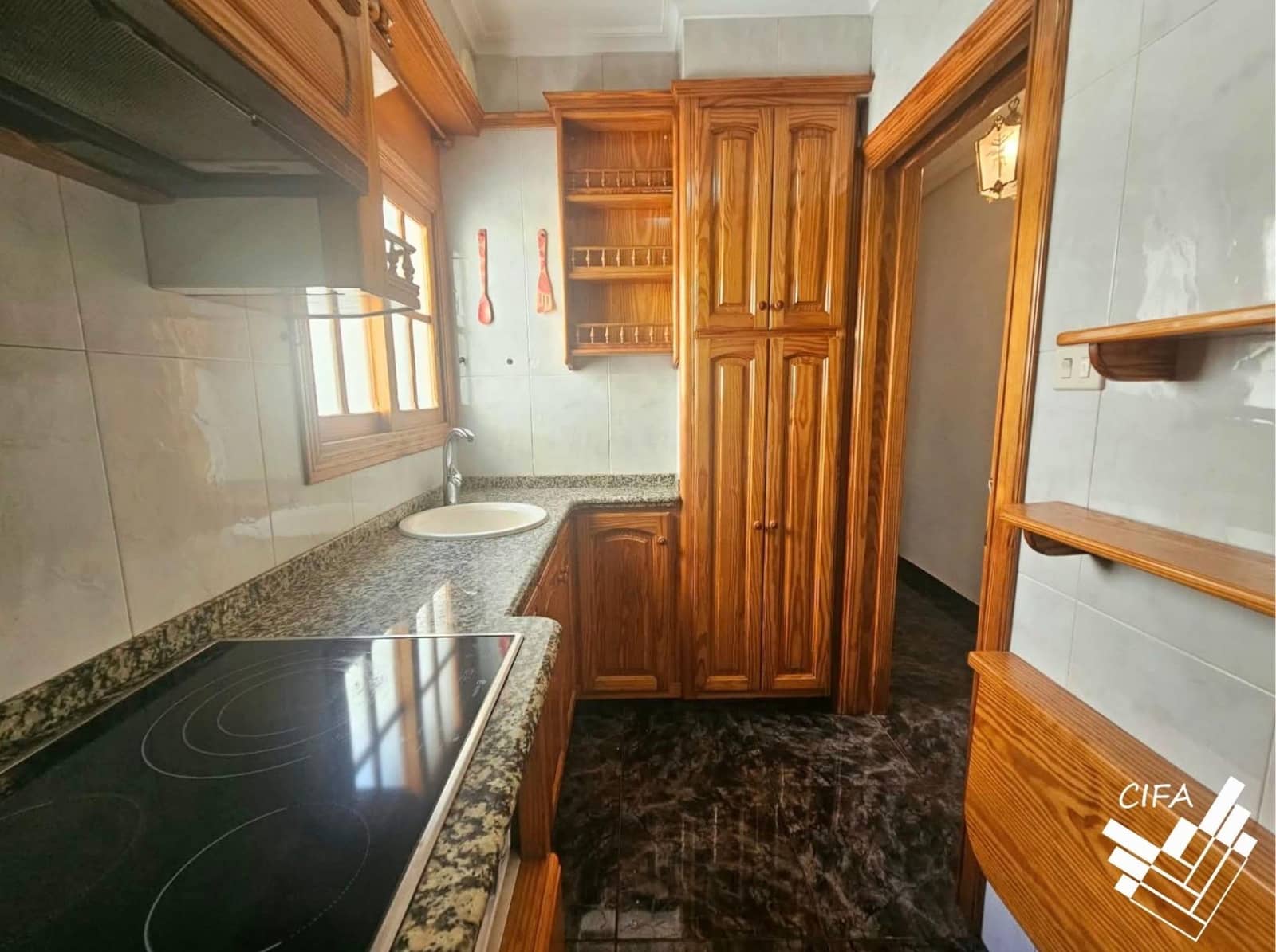 3 bedroom Flat for sale in Vinaros - € 125,000 (Ref: 10115937)