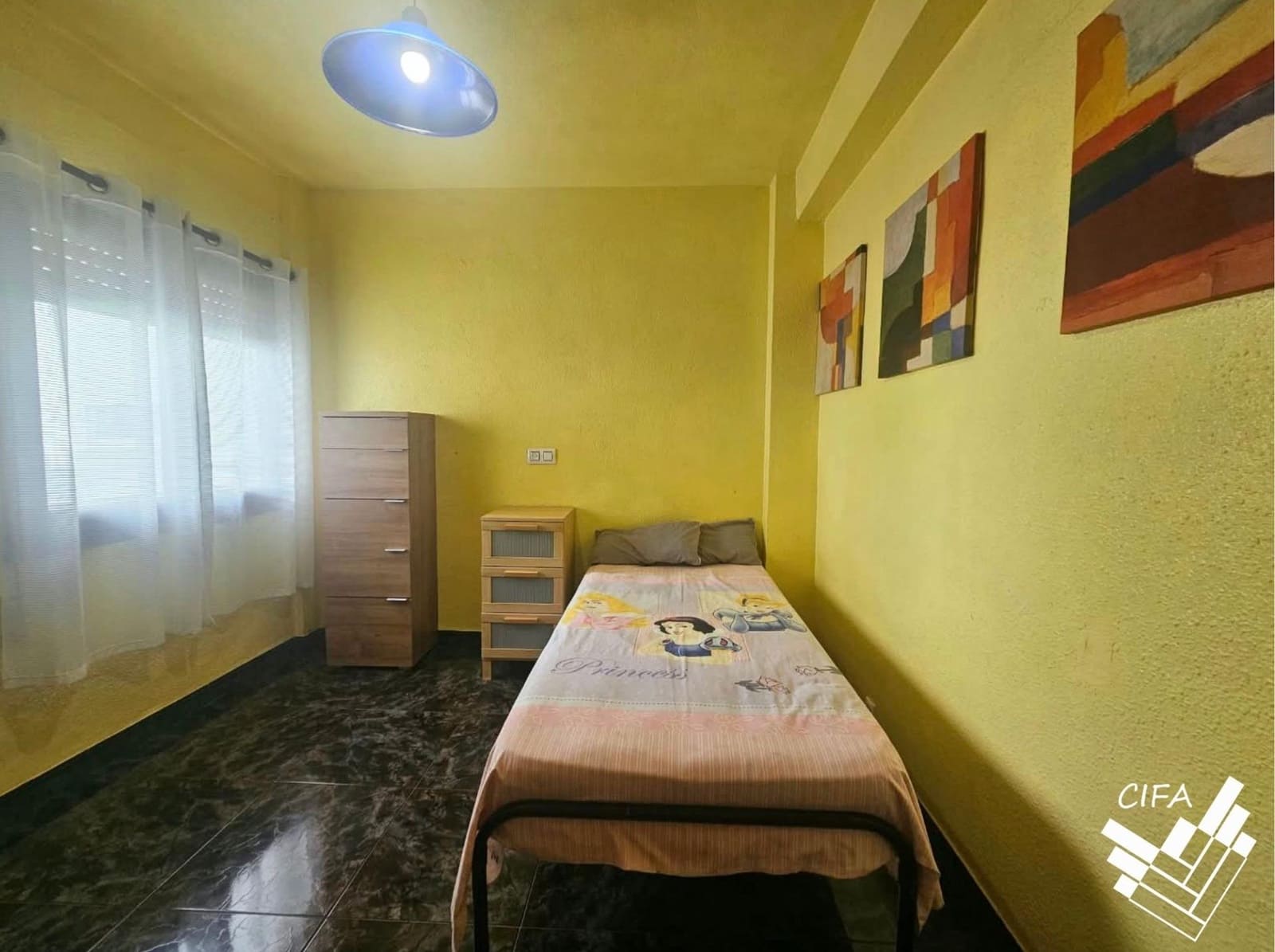 3 bedroom Flat for sale in Vinaros - € 125,000 (Ref: 10115937)
