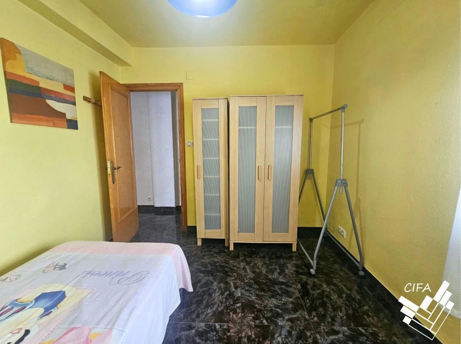 3 bedroom Flat for sale in Vinaros - € 125,000 (Ref: 10115937)