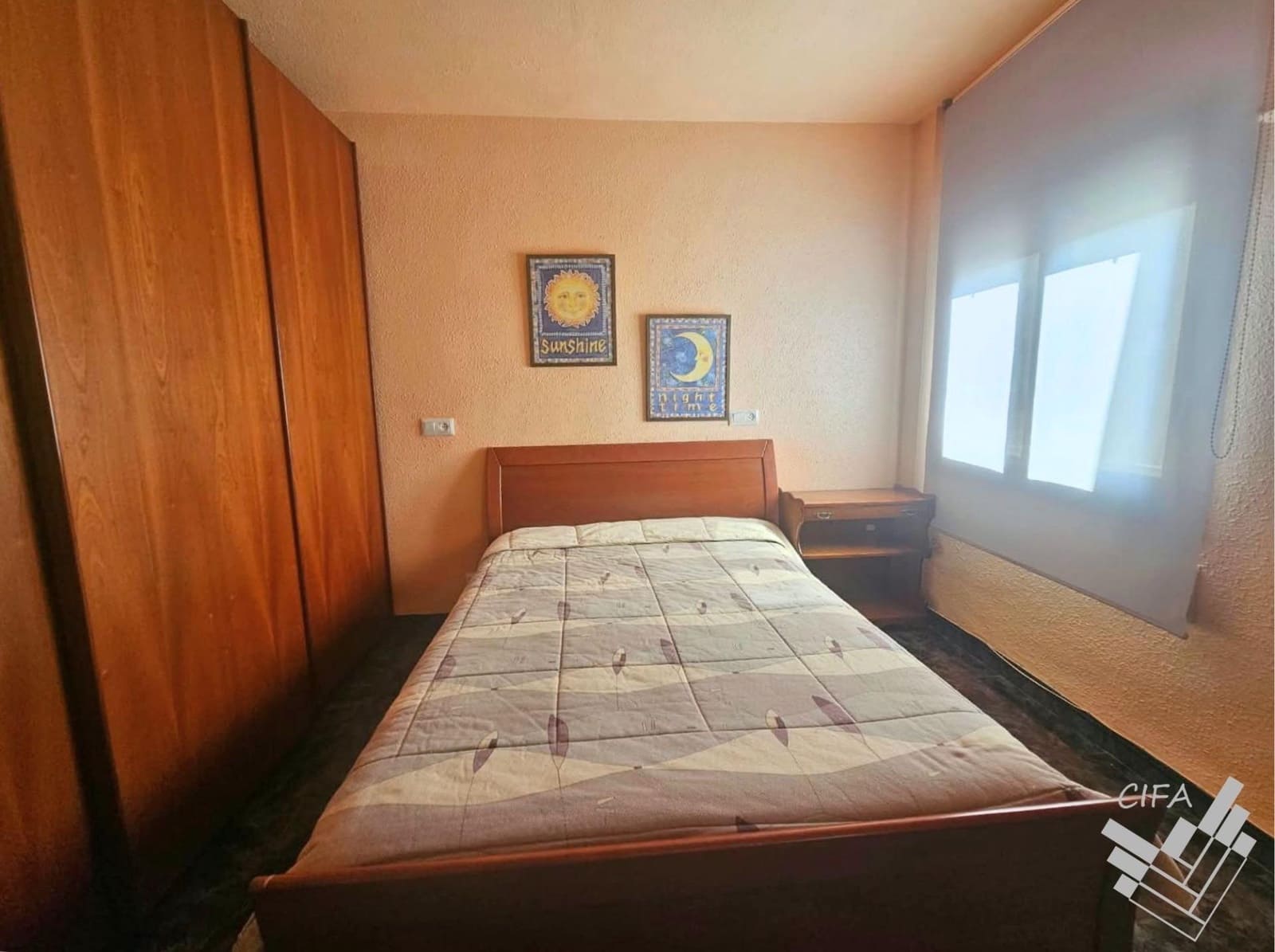 3 bedroom Flat for sale in Vinaros - € 125,000 (Ref: 10115937)
