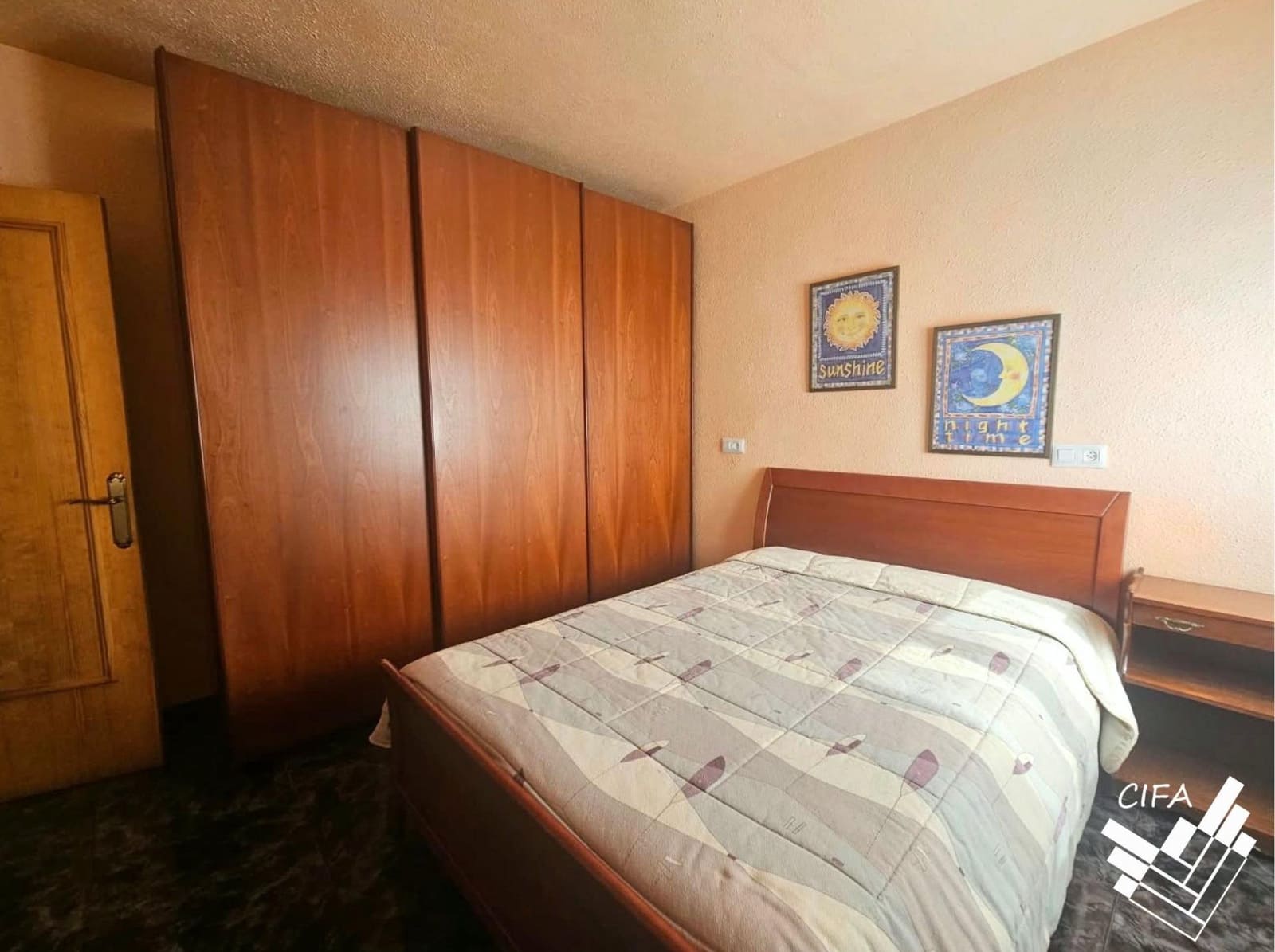 3 bedroom Flat for sale in Vinaros - € 125,000 (Ref: 10115937)