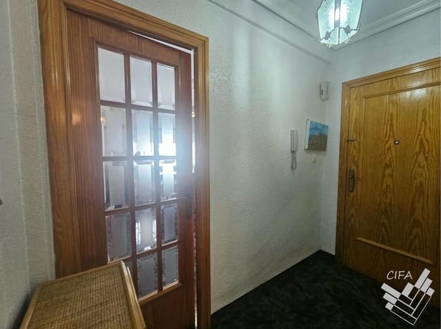 3 quarto Apartamento para venda em Vinaròs - 125 000 € (Ref: 10115937)