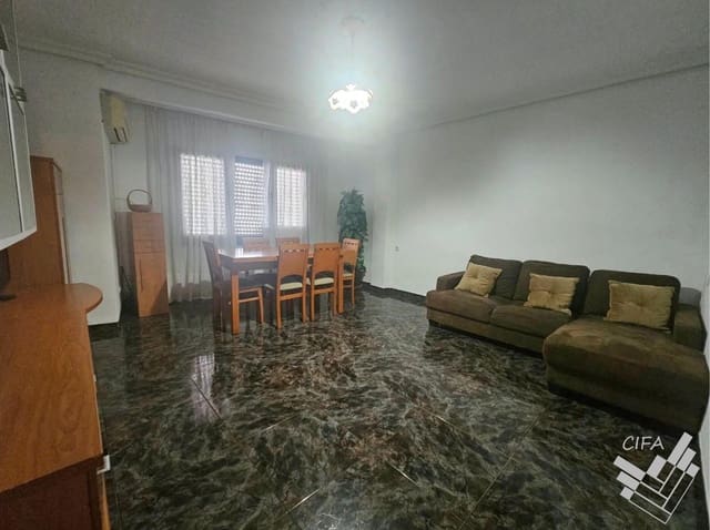 3 quarto Apartamento para venda em Vinaròs - 125 000 € (Ref: 10115937)