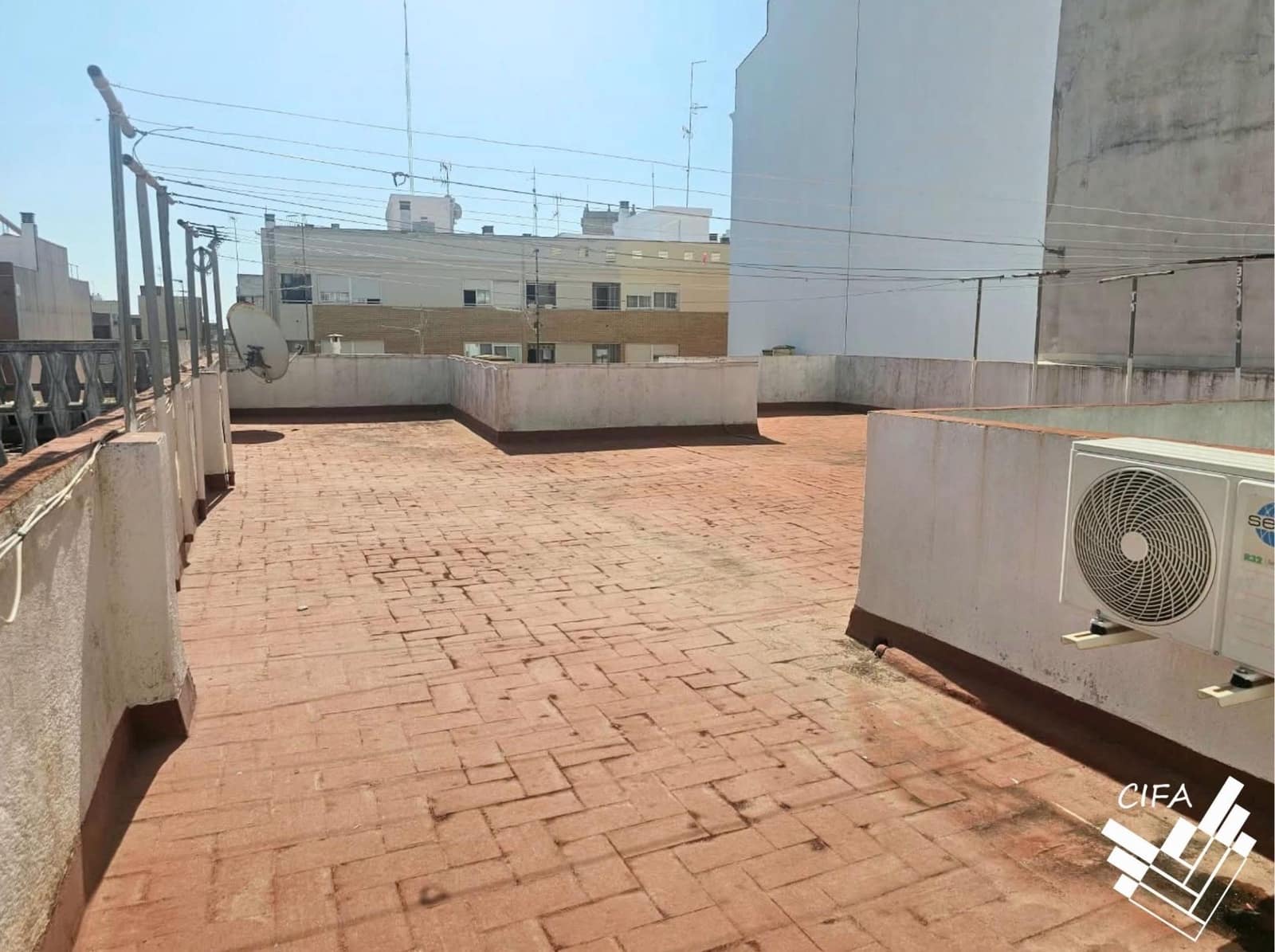 3 bedroom Flat for sale in Vinaros - € 125,000 (Ref: 10115937)