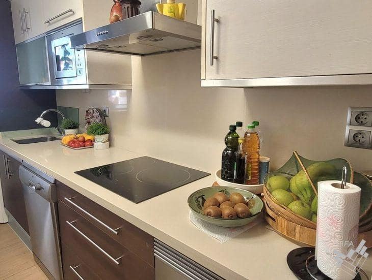 2 quarto Apartamento para venda em Vinaros com piscina garagem - 260 000 € (Ref: 10129573)