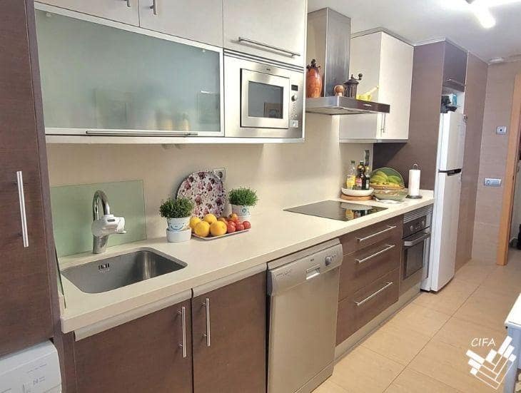 2 quarto Apartamento para venda em Vinaros com piscina garagem - 260 000 € (Ref: 10129573)