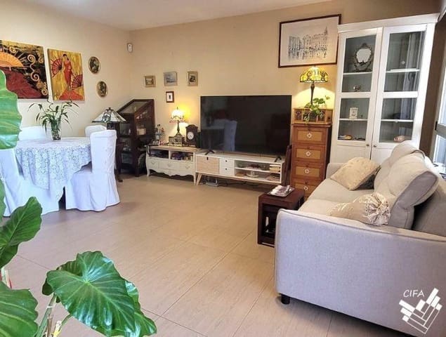 2 quarto Apartamento para venda em Vinaròs com piscina garagem - 260 000 € (Ref: 10129573)