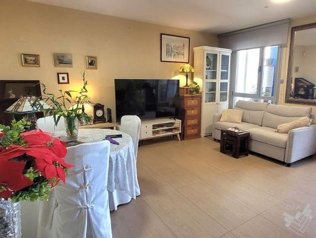 2 quarto Apartamento para venda em Vinaròs com piscina garagem - 260 000 € (Ref: 10129573)