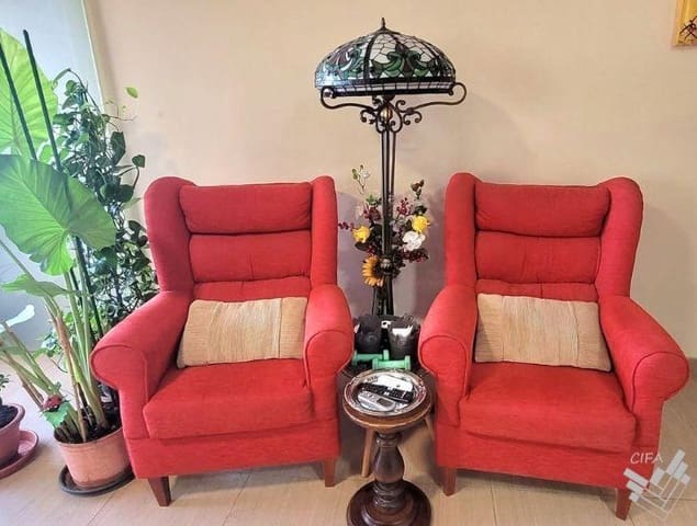 2 quarto Apartamento para venda em Vinaròs com piscina garagem - 260 000 € (Ref: 10129573)