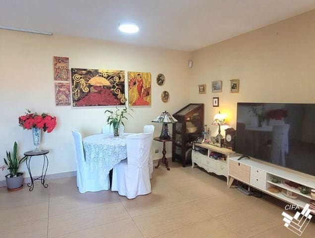 2 quarto Apartamento para venda em Vinaròs com piscina garagem - 260 000 € (Ref: 10129573)
