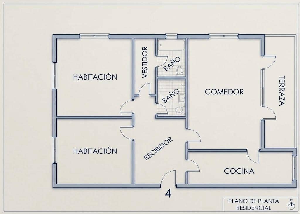 2 quarto Apartamento para venda em Vinaros com piscina garagem - 260 000 € (Ref: 10129573)