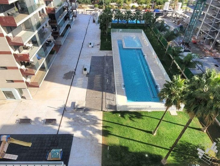 2 quarto Apartamento para venda em Vinaros com piscina garagem - 260 000 € (Ref: 10129573)