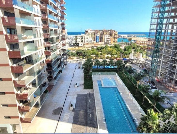 2 quarto Apartamento para venda em Vinaros com piscina garagem - 260 000 € (Ref: 10129573)