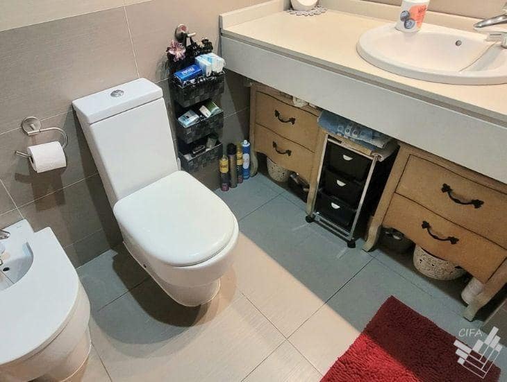 2 quarto Apartamento para venda em Vinaros com piscina garagem - 260 000 € (Ref: 10129573)