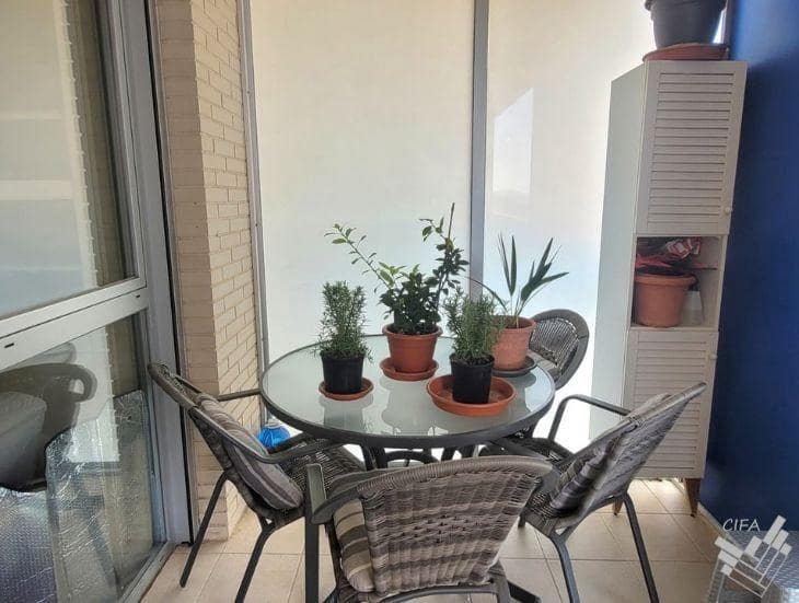 2 quarto Apartamento para venda em Vinaros com piscina garagem - 260 000 € (Ref: 10129573)