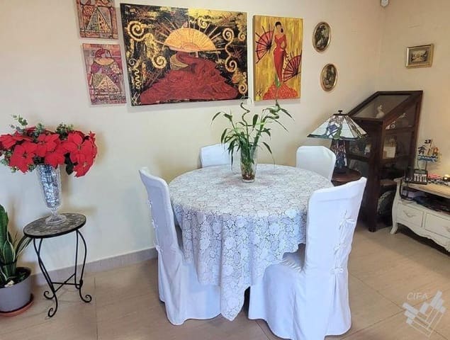 2 quarto Apartamento para venda em Vinaròs com piscina garagem - 260 000 € (Ref: 10129573)