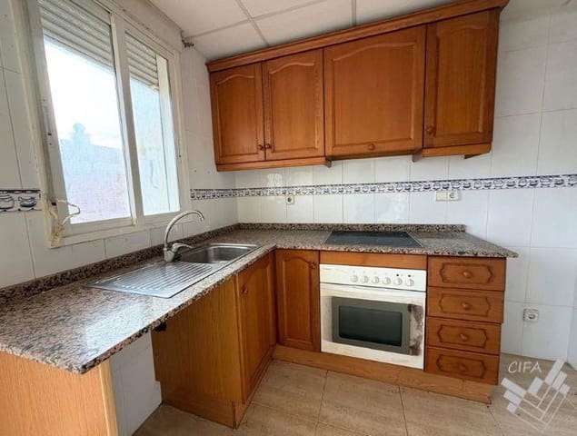 2 soverom Leilighet til salgs i Benicarló - € 96 600 (Ref: 10142671)