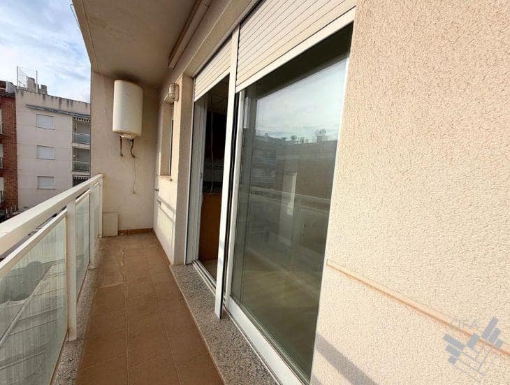 2 soverom Leilighet til salgs i Benicarlo - € 96 600 (Ref: 10142671)