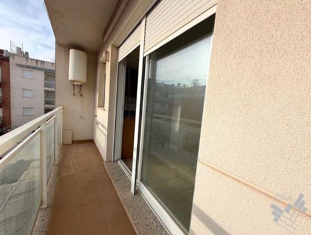2 soverom Leilighet til salgs i Benicarló - € 96 600 (Ref: 10142671)
