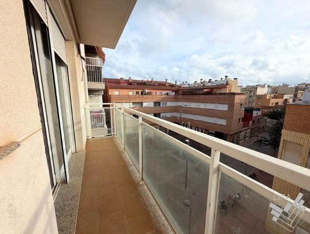 2 soverom Leilighet til salgs i Benicarló - € 96 600 (Ref: 10142671)