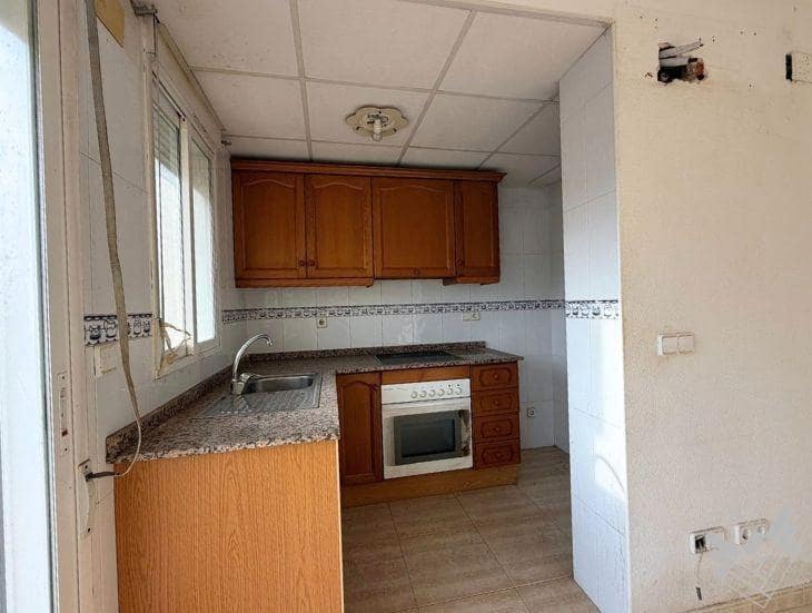 2 soverom Leilighet til salgs i Benicarlo - € 96 600 (Ref: 10142671)