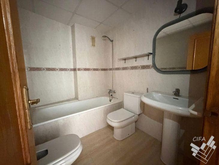 2 soverom Leilighet til salgs i Benicarlo - € 96 600 (Ref: 10142671)