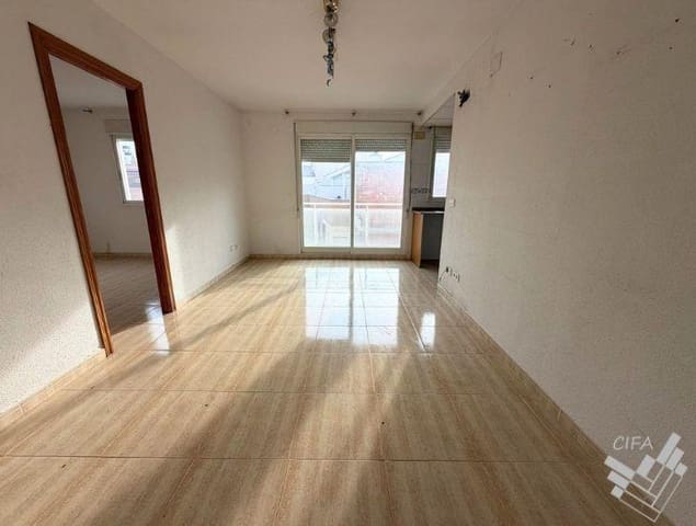 2 soverom Leilighet til salgs i Benicarló - € 96 600 (Ref: 10142671)