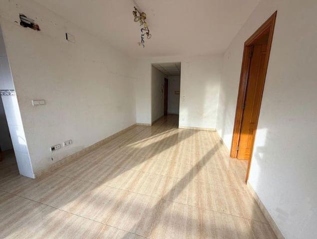 2 soverom Leilighet til salgs i Benicarló - € 96 600 (Ref: 10142671)