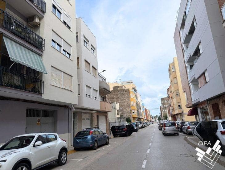 2 soverom Leilighet til salgs i Benicarlo - € 96 600 (Ref: 10142671)