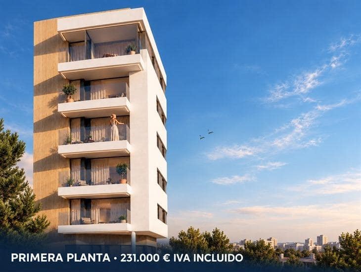 2 soverom Leilighet til salgs i Benicarlo - € 231 000 (Ref: 10142672)
