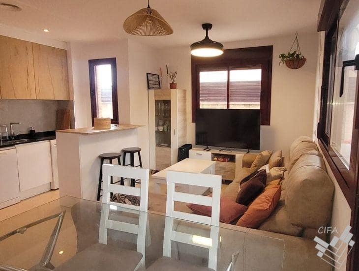 2 soverom Leilighet til salgs i Vinaros med svømmebasseng garasje - € 173 000 (Ref: 10142673)