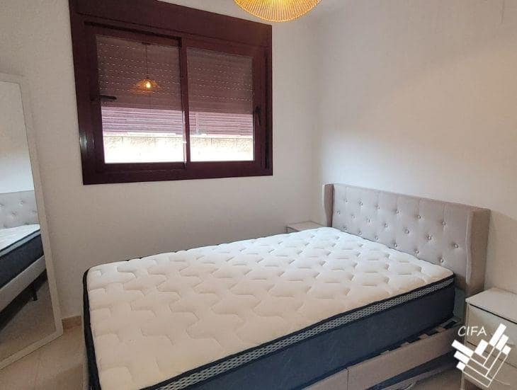 2 soverom Leilighet til salgs i Vinaros med svømmebasseng garasje - € 173 000 (Ref: 10142673)