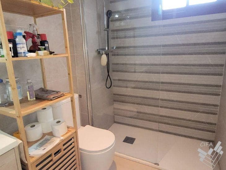 2 soverom Leilighet til salgs i Vinaros med svømmebasseng garasje - € 173 000 (Ref: 10142673)