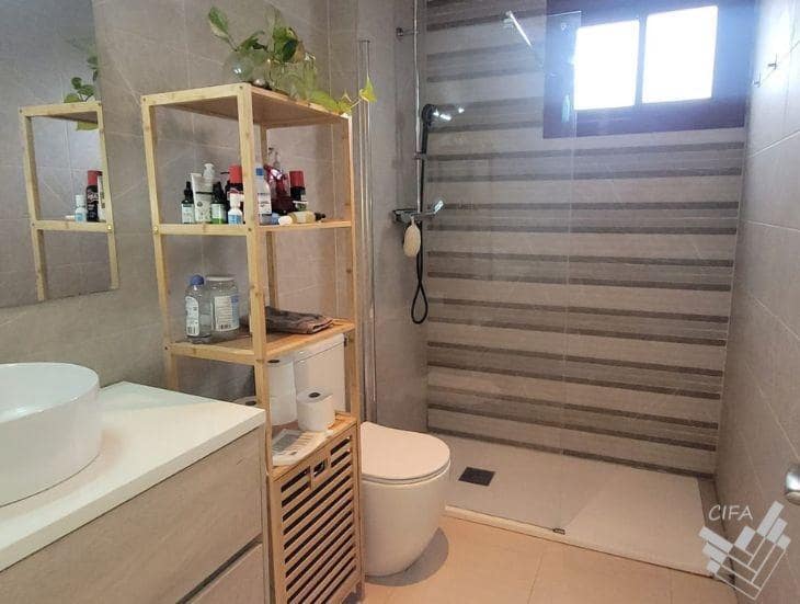 2 soverom Leilighet til salgs i Vinaros med svømmebasseng garasje - € 173 000 (Ref: 10142673)