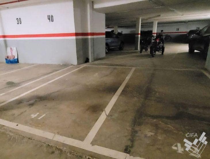 2 soverom Leilighet til salgs i Vinaros med svømmebasseng garasje - € 173 000 (Ref: 10142673)