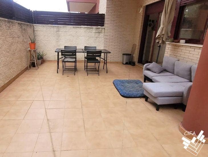 2 soverom Leilighet til salgs i Vinaros med svømmebasseng garasje - € 173 000 (Ref: 10142673)