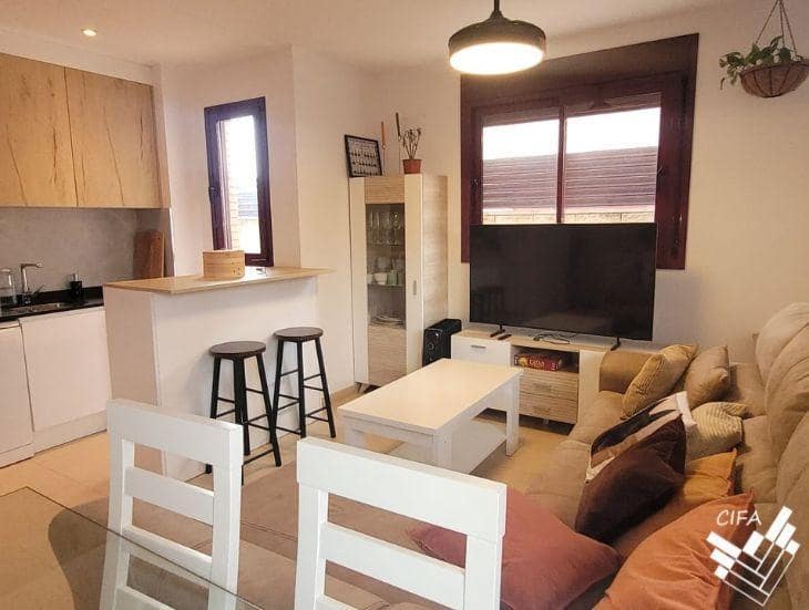 2 soverom Leilighet til salgs i Vinaros med svømmebasseng garasje - € 173 000 (Ref: 10142673)