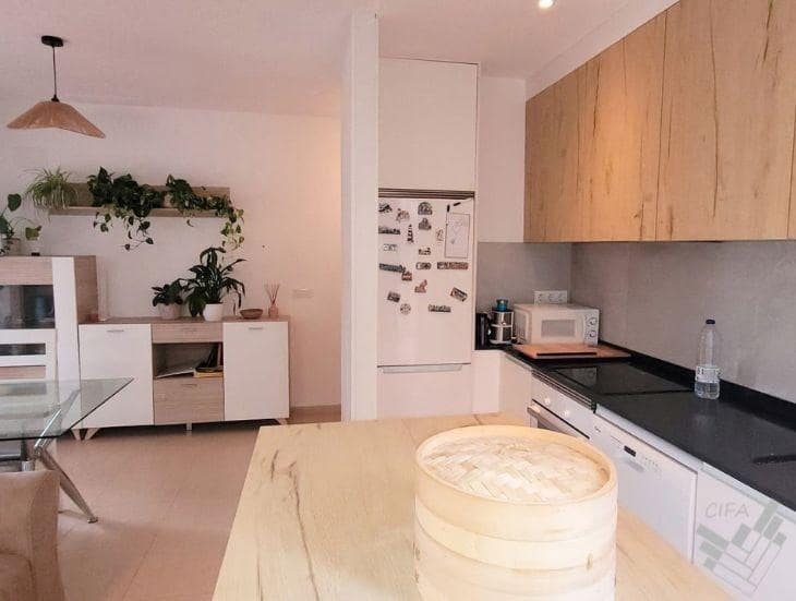 2 soverom Leilighet til salgs i Vinaros med svømmebasseng garasje - € 173 000 (Ref: 10142673)