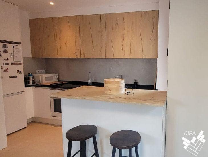 2 soverom Leilighet til salgs i Vinaros med svømmebasseng garasje - € 173 000 (Ref: 10142673)