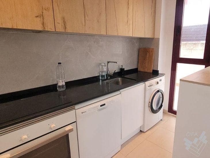 2 soverom Leilighet til salgs i Vinaros med svømmebasseng garasje - € 173 000 (Ref: 10142673)