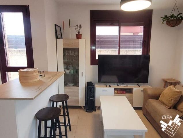 2 soverom Leilighet til salgs i Vinaròs med svømmebasseng garasje - € 173 000 (Ref: 10142673)