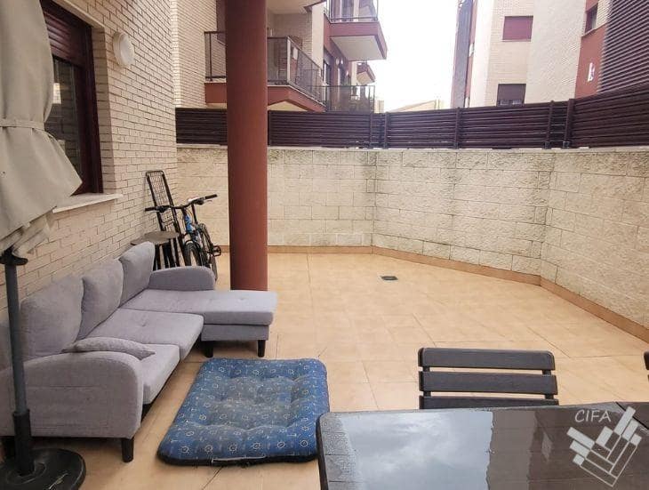 2 soverom Leilighet til salgs i Vinaros med svømmebasseng garasje - € 173 000 (Ref: 10142673)
