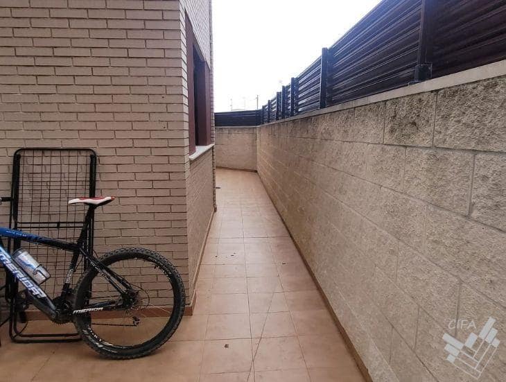 2 soverom Leilighet til salgs i Vinaros med svømmebasseng garasje - € 173 000 (Ref: 10142673)