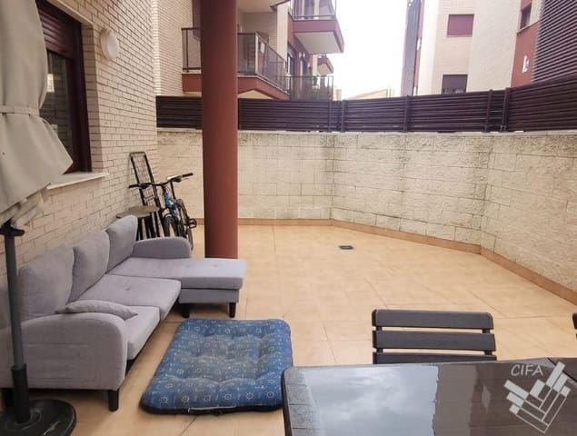 2 soverom Leilighet til salgs i Vinaròs med svømmebasseng garasje - € 173 000 (Ref: 10142673)