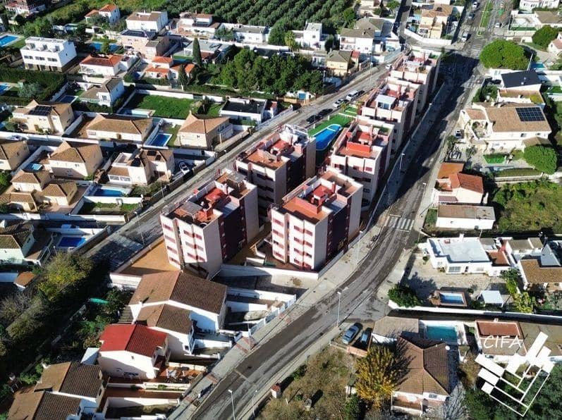 2 soverom Leilighet til salgs i Vinaros med svømmebasseng garasje - € 173 000 (Ref: 10142673)